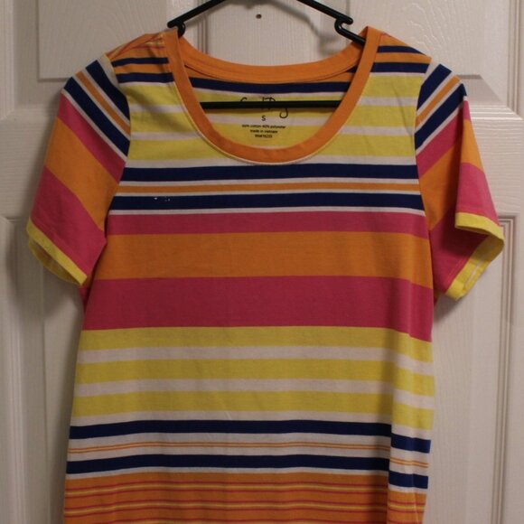 Tee  ss  -008 - Picture 1 of 1